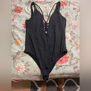 S O’Neil one piece swim